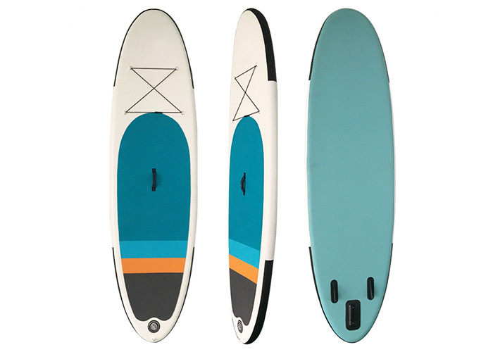 China Drop Stitch Fabric 335cm Inflatable Stand Up Paddle Board wholesale