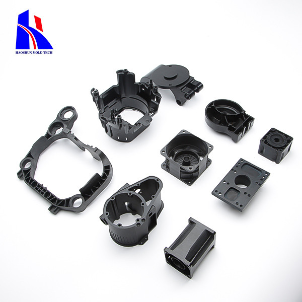 Stainless Steel CNC Machining Parts , Auto CNC Turning Milling Parts 0.05mm