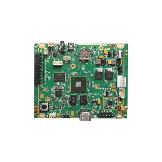 China PCB Electronic Components Procurement HDI Board on sale