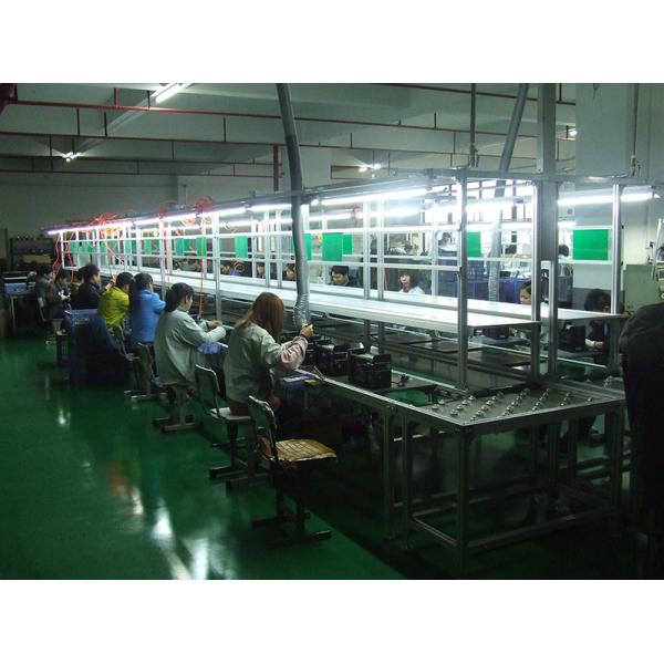 60W 120W DC Power UPS 40dB Noise Level For DVR Monitor Router VOIP POE Webcam