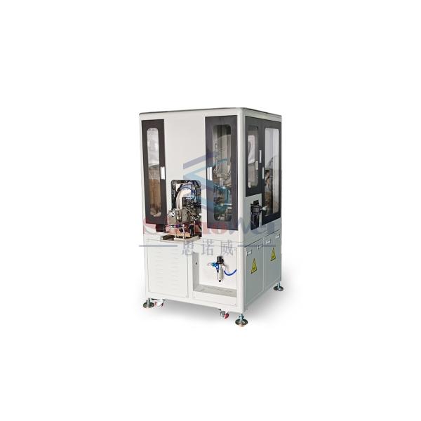 700pcs To 1200pcs Auto Assembly Machine German Type Hose Clamp Machine For Making Hose Clamps