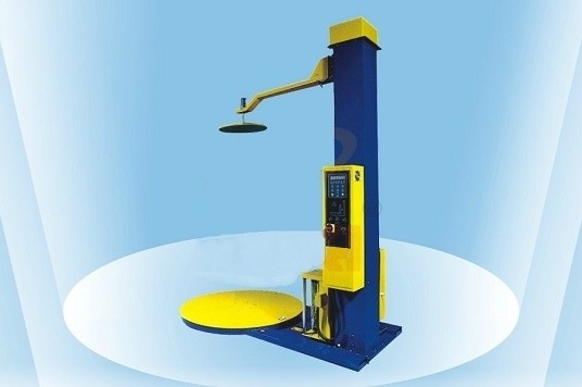 Automatic Carton Box Erector, Automatic Erecting Carton Box and Bottom Sealing