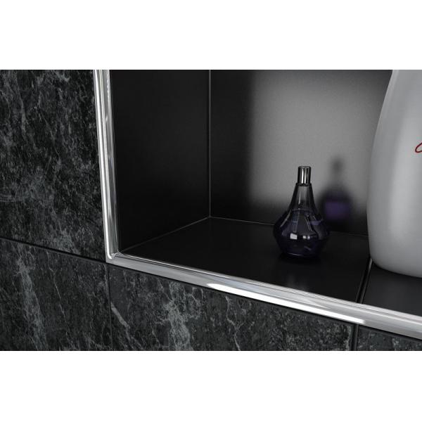 TUV Aluminum Transition Strip Aluminum Alloy Tile Edges Trims