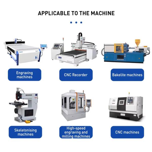 Hot Sales 1/4 1/2 Shank Cnc Wood Tools 3 Flutes Router Bits for Wood Woodworking Straight Router Bit Cnc Arden