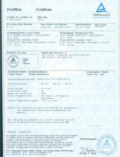 Blue Household Portable Ultrasonic Air Humidifier Manual Humidity Control