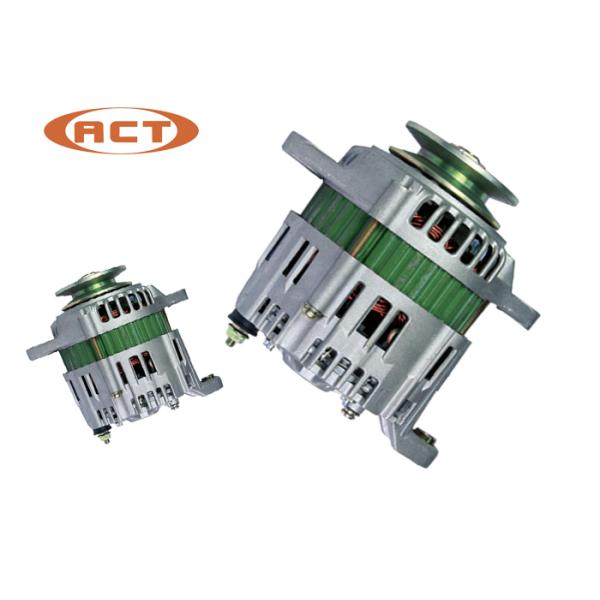 DT055 DH55 4JB1 Alternator Alternator 897228-3180 5-37813253-0 99723442