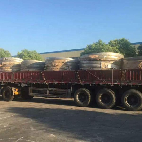 Ss304 Elliptical Dish Head Hemispherical Tank Heads In Industry