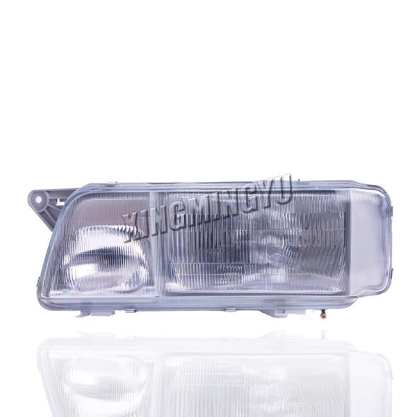 Headlight Auto Body Parts Car Front Headlight For ISUZU Truck Parts