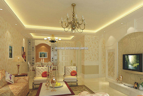 Decorative 150 LEDs SMD 2835 Led Strip RGB Color , CE ROHS Approvals