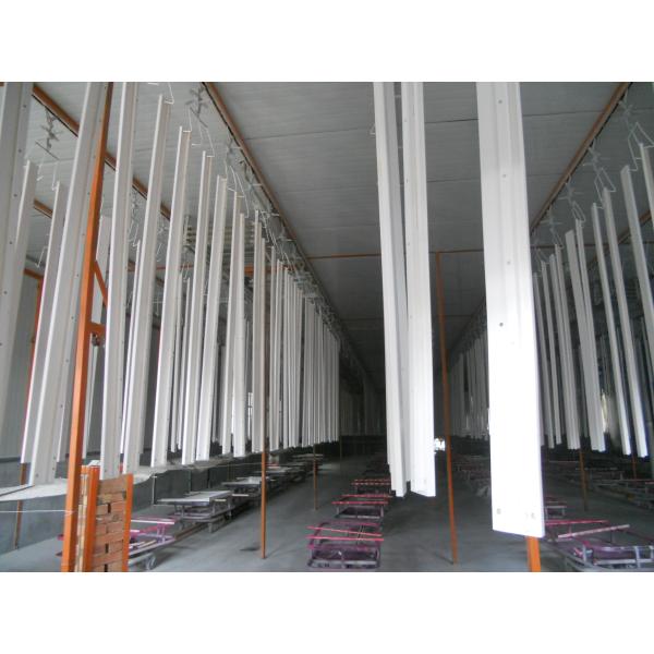 modern bunk bed pine wood