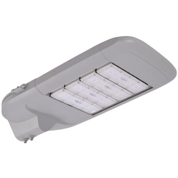 One piece module 20W-40W AC100V-277V Mace style led light LED Street Light waterproof IP65
