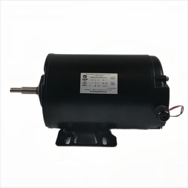 China 250W 3 Phase Industrial Motor 1/3hp Heavy Duty Nema 56 Motor 380V 50HZ For Animal Husbandry wholesale