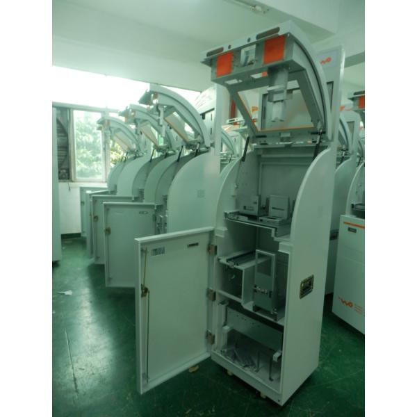 Self Service Payment Kiosk