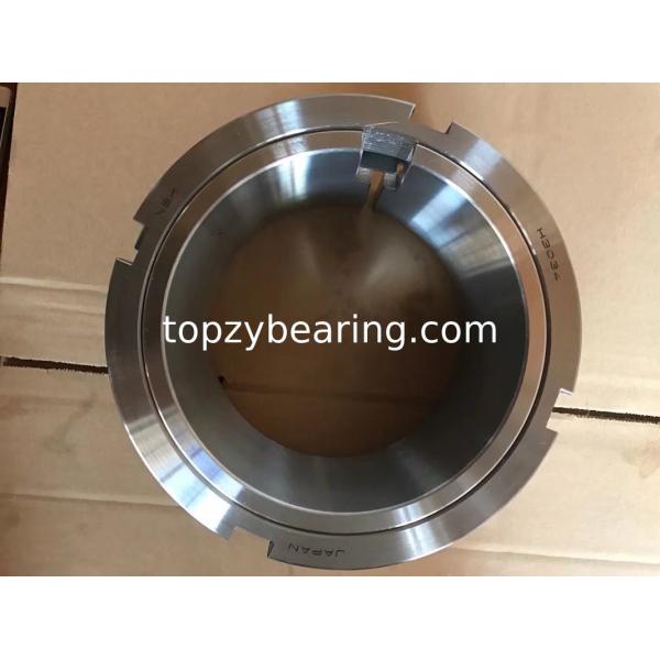 Adapter Sleeve Bearing H3024 for Spherical Roller Bearing 23024K Adapter Sleeve H3024 H3025 H3026 H3027 H3028