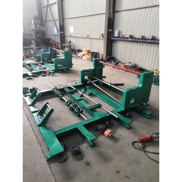 Numerical Control Wire Net 1mm Shuttleless Weaving Machine