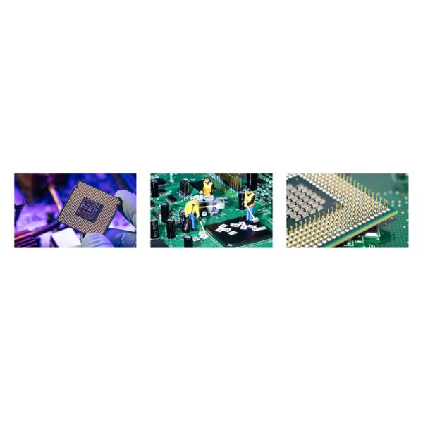 BOM PCB Electronic Components Customized Circuit Board OEM
