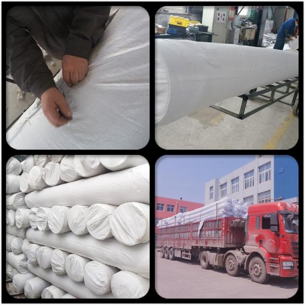 3D Composite Drainage Geonet for Greening System and Other Environmental Projects