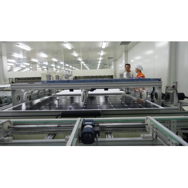 180w back contact flexible solar panel, solar panel bendable for boats