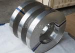 Ni80Cr20 Nickel Chromium Nichrome Strip For Resistor
