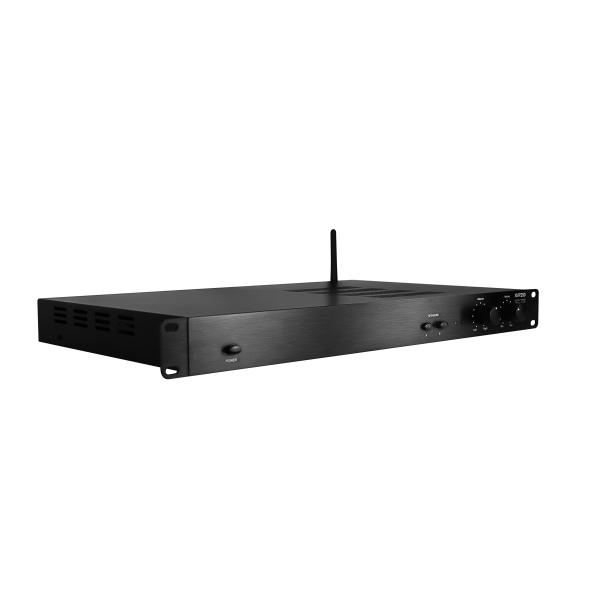 500W HiFi Audio Power Amplifier Bluetooth 5.0 Aptx AAC SBC Hi-Res Stereo Wireless Receiver