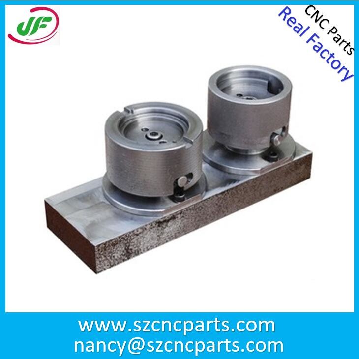 China Precision Aluminum Alloy CNC Machining Part for Aerospace Assembly wholesale