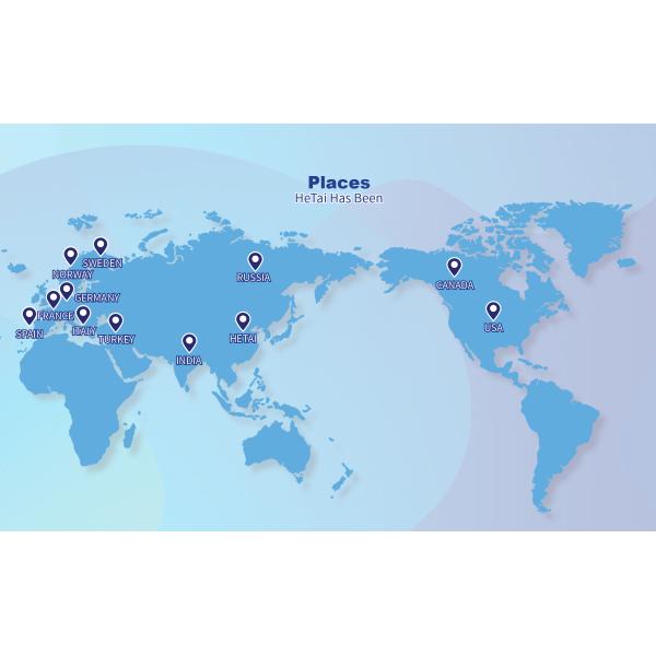 24V DC Worm Gear Motor High Torque Reduction Gear Box With Encoder