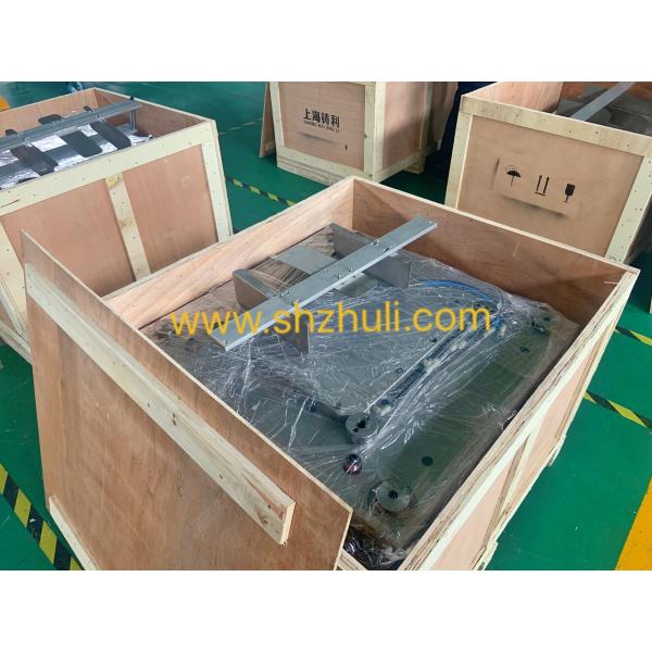 Take Away Aluminum Food Container Mold 68 TIMES.MIN 2 CAVITIES