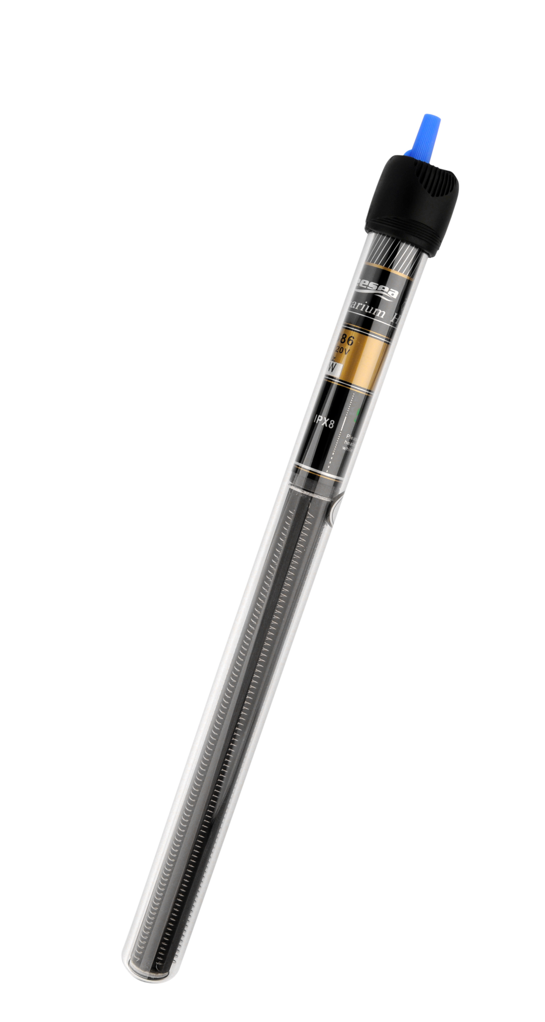 China 300W Submersible Aquarium Heater With LED Temperature Floating Thermometer wholesale