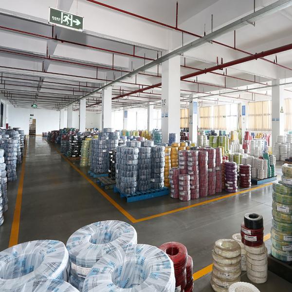 1000 Foot Cat6/6A UTP 23AWG Ethernet Lan Cable BC Conductor