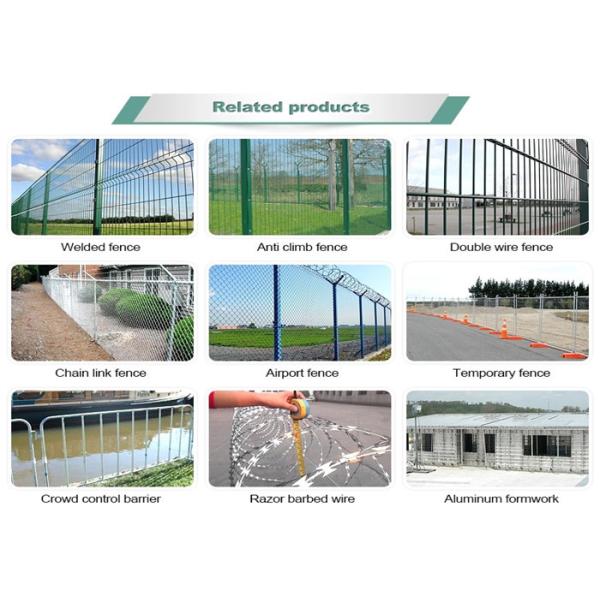 Q235 Square Hole 14mm Iron Mesh Roll