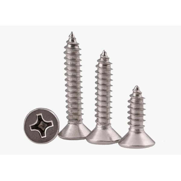 Metal Knob Slotted Philips Hex Head Chicago Black Oxide Binding Book Screw Male Female