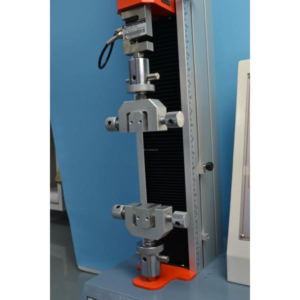 Microcomputer Control Tensile Testing Machine For PP Packing Belt