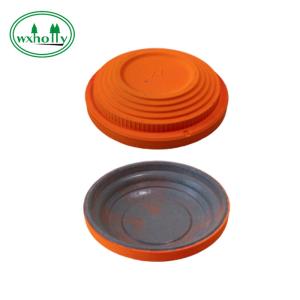 China Pollution Free 50CM Clay Shooting Targets For Training wholesale