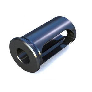 China Custom CNC Machining Turning Parts Titanium Alloy High Precision wholesale