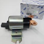 MK543443 Glow Plug Timer Relay , 24VDC Doosan Excavator Parts
