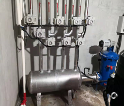 Custom Rain Environmental Simulation Chamber Weather Test Room For Electric Vehicles