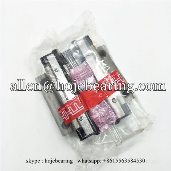 Linear Guide Rail Bearing