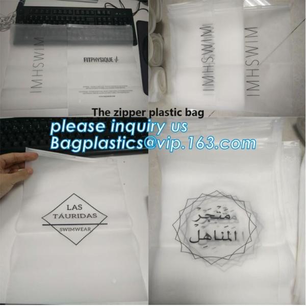 non-heavy metals Zip lockkk file document pvc bags,plastic document bag with zipper,waterproof document bag with custom