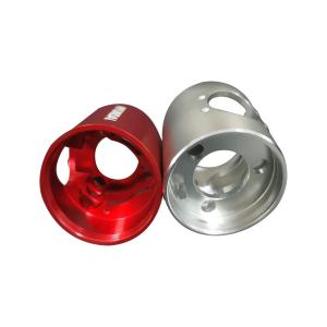 China Precious Metal Bronze Cncprecision Parts CNC Fabrication Service wholesale