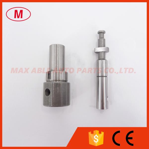 diesel element A814 plunger and barrel 131150-2620, A814 for diesel engine