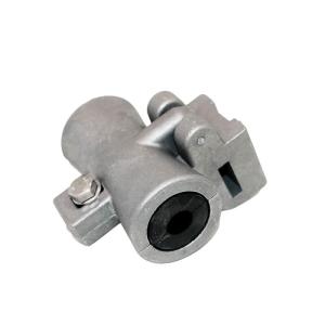 China Fixed Aluminum ADSS Suspension Clamp wholesale