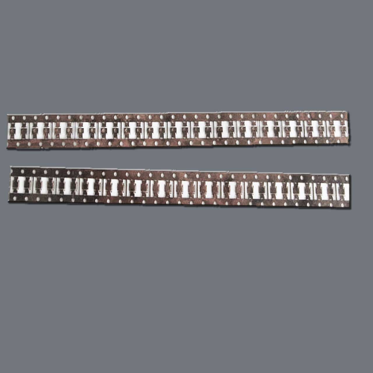 China Photo Chemical Etching Micro Etched Lead Frames with Customized Materials wholesale