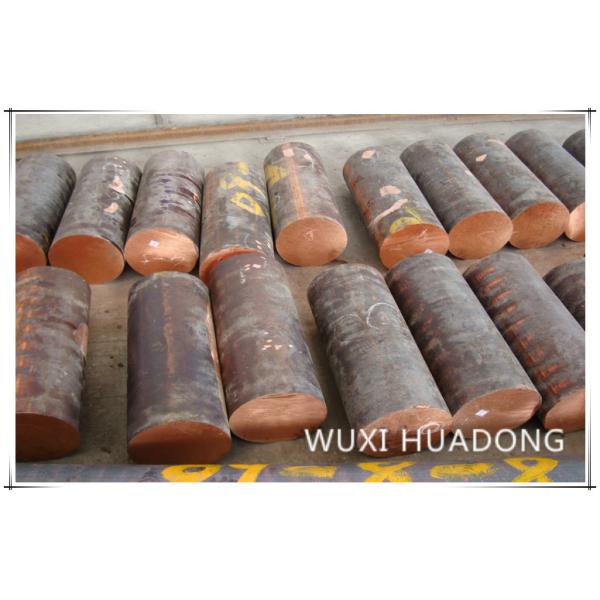 Rectangular Red Copper Vertical Continuous Casting Machine Automatic