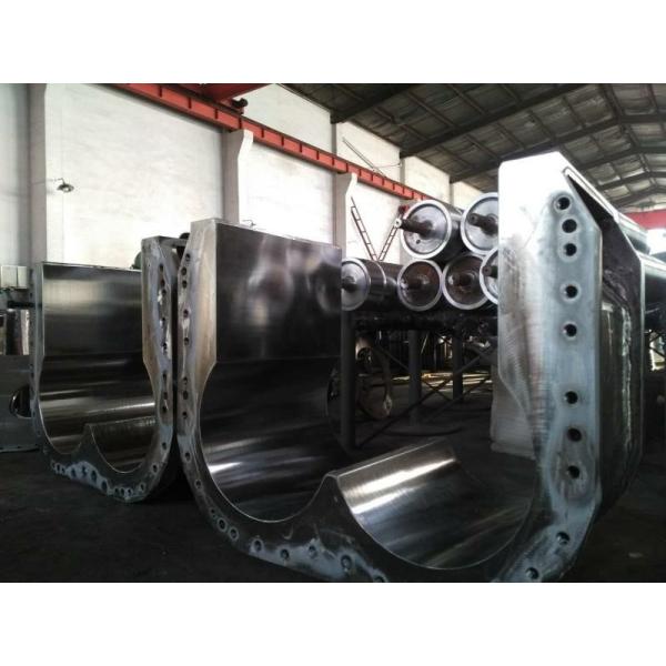 Banbury Kneader Rubber Dosing Mixing System Dispersion Kneader Machine