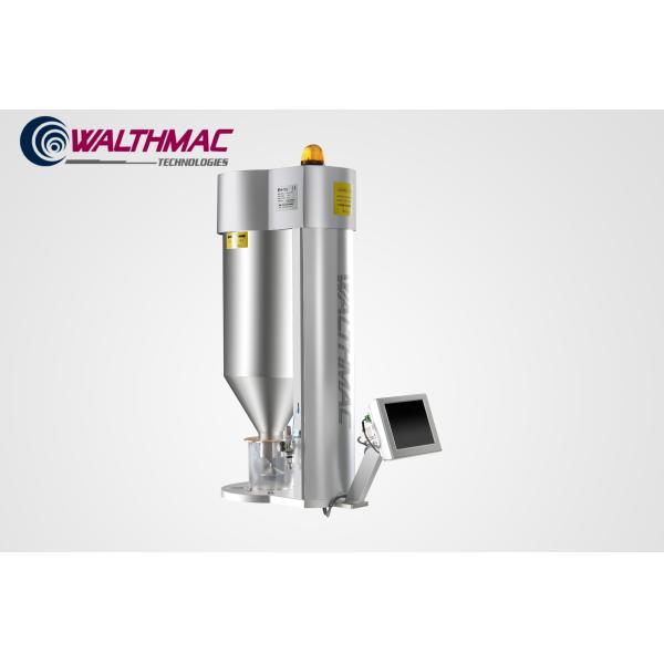 China Pipe Thickness Control Gravimetric Feeding System Plastic Raw Material Feeder wholesale