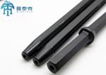 11 Degree Tapered Tools H22 Hexagonal Drill Rod 1.93m