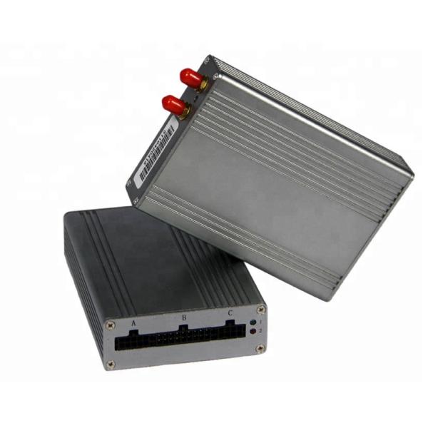 10V Vehicle GPS Tracking Device , 60mA Vehicle Location Tracker