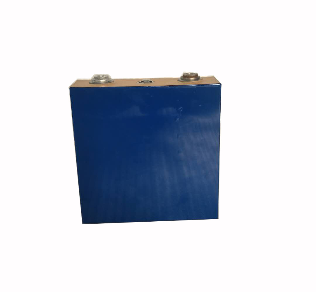 Telecom Lipo Prismatic Cell 3.2V 50Ah LiFePO4 Lithium Iron Phosphate Battery Packs