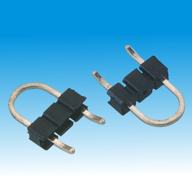 China 2.54mm 1&quot; Pin Header Hook wholesale