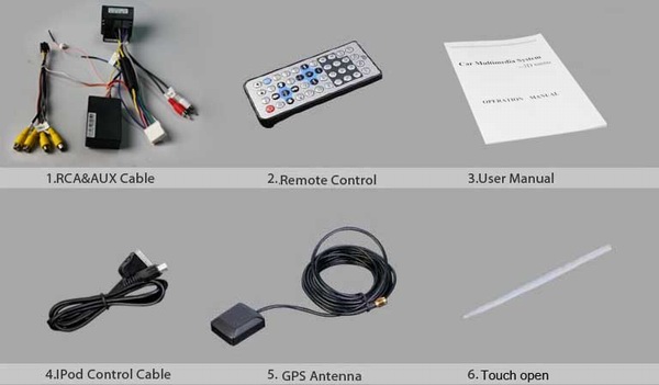 ouchuangbo dvd gps tv auto for old Mazda 3 2004-2009 with audio multimedia player OCB-7003